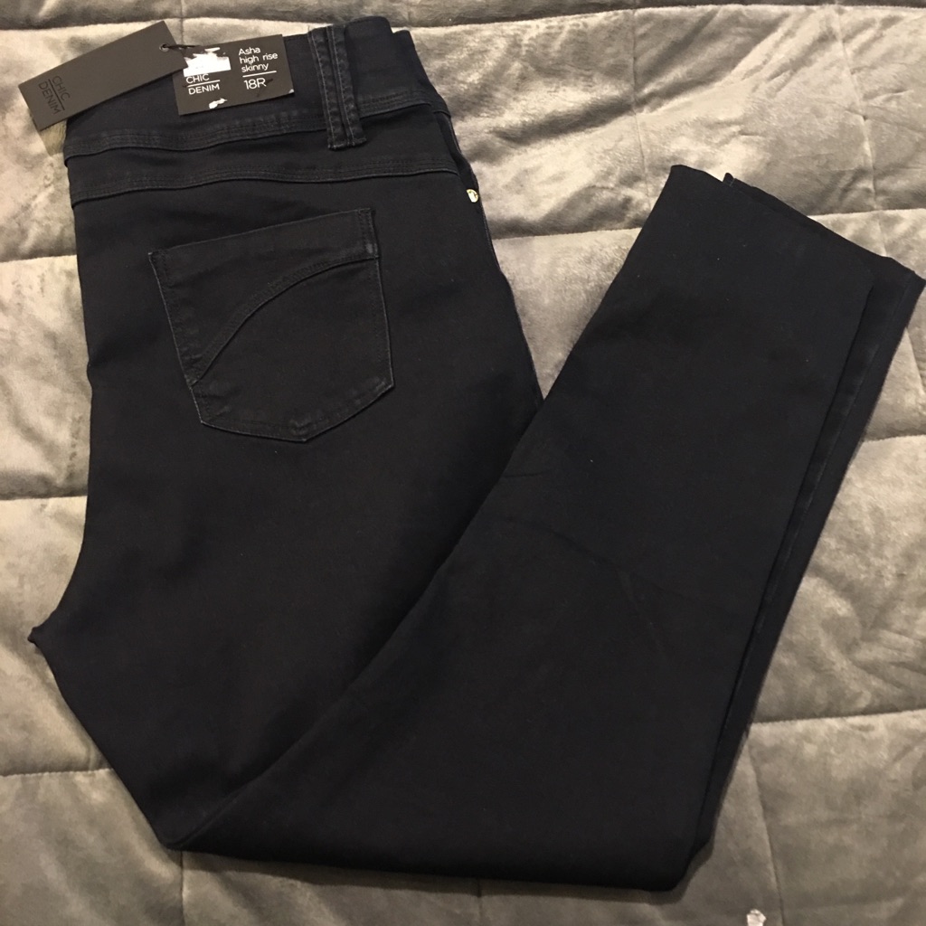 Chic Denim